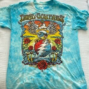 Dead & Co Summer 2022 Tour T Shirt